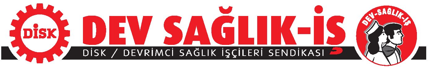 DEV SAĞLIK-İŞ